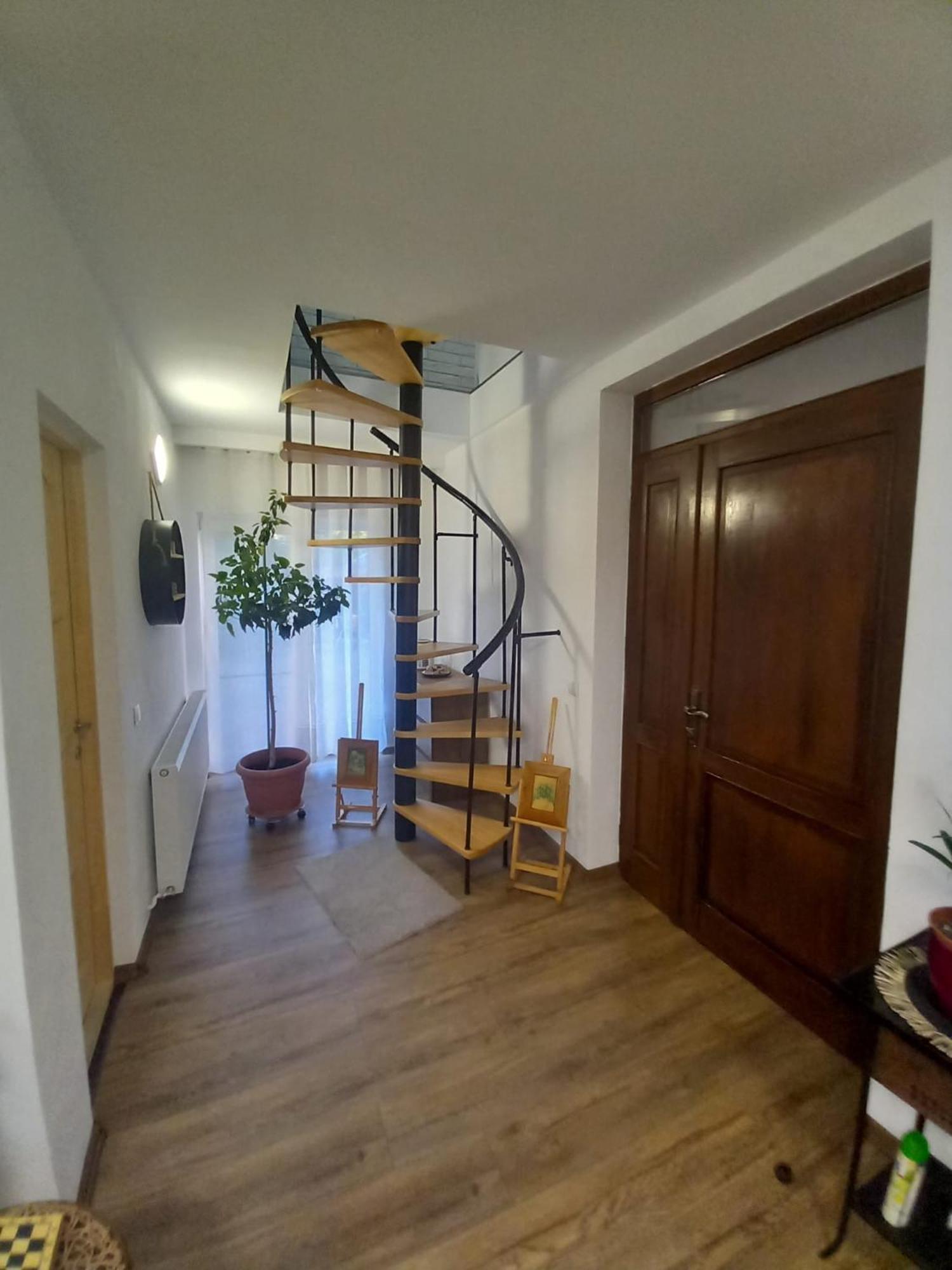 Happy Guests Residence Sibiu Eksteriør bilde