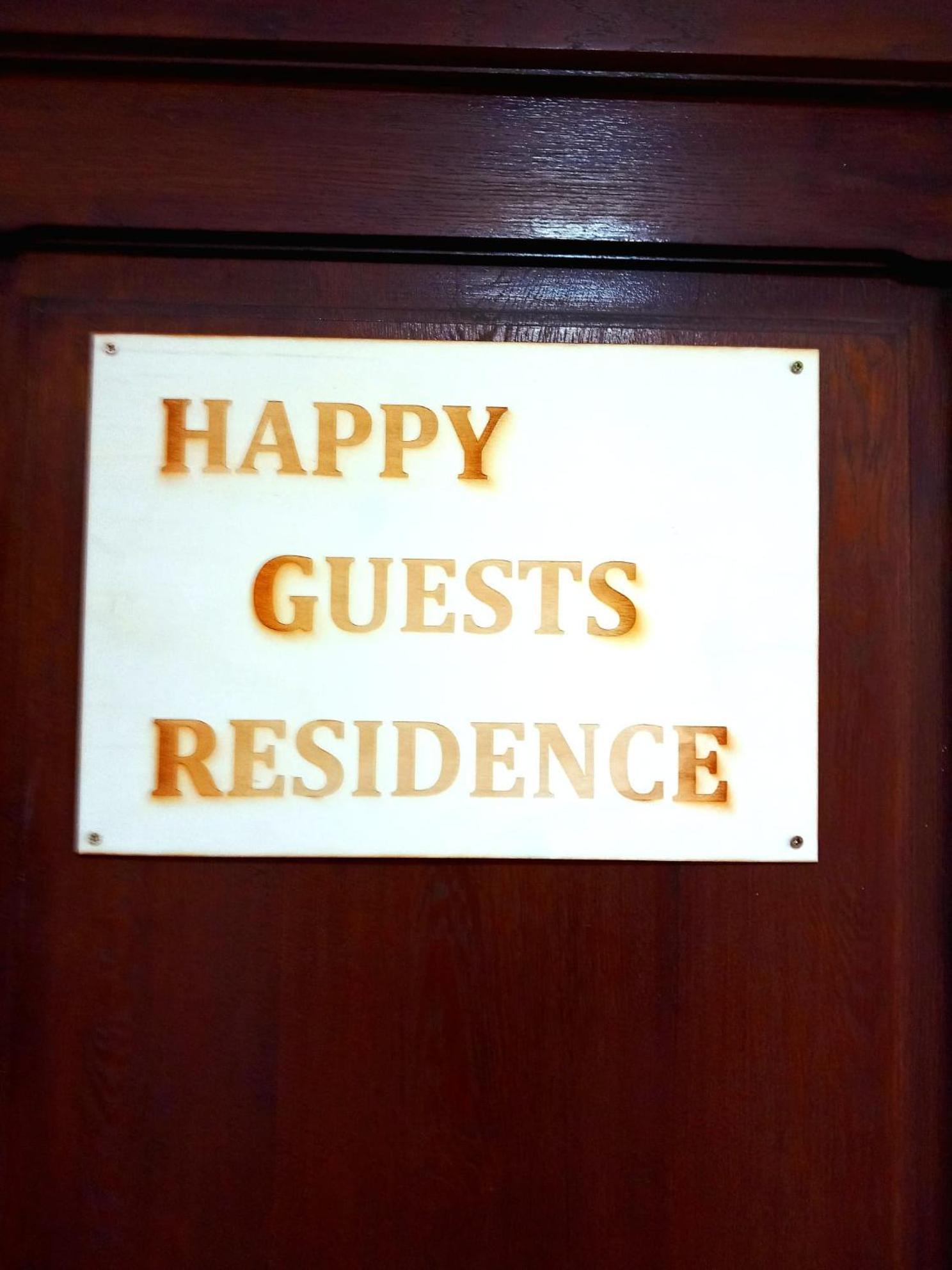 Happy Guests Residence Sibiu Eksteriør bilde