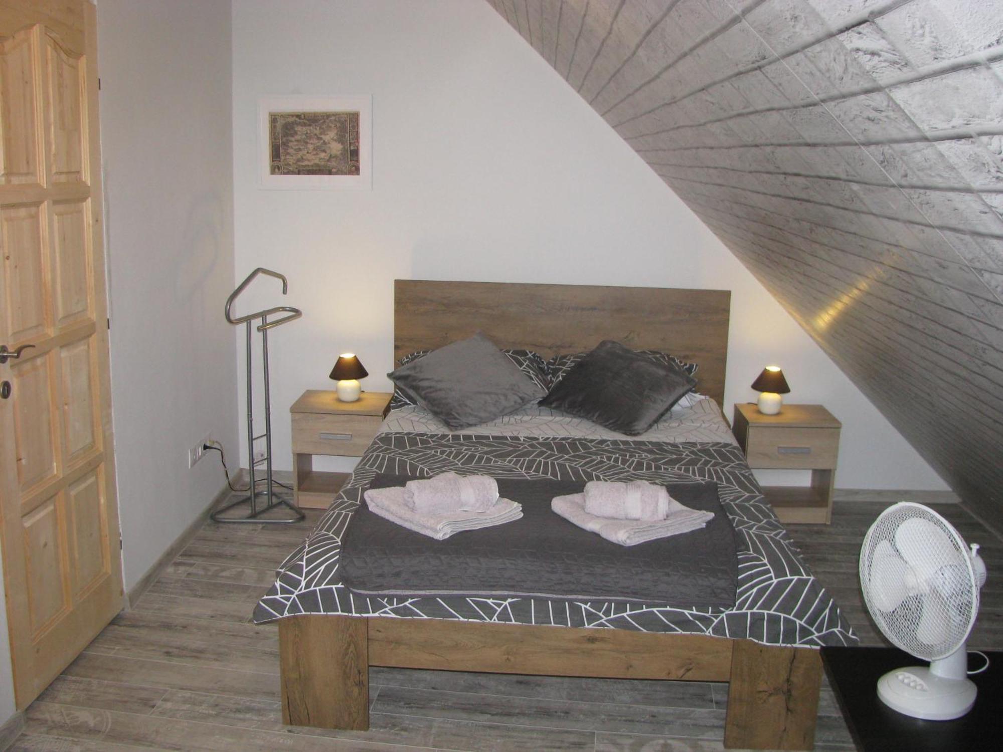 Happy Guests Residence Sibiu Eksteriør bilde