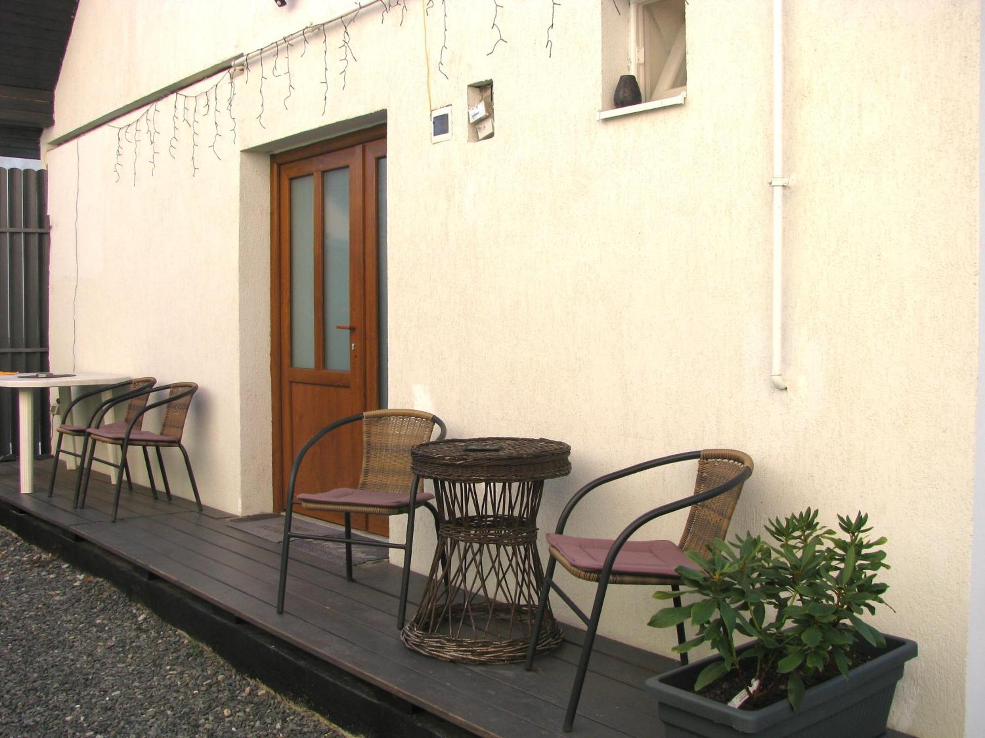 Happy Guests Residence Sibiu Eksteriør bilde